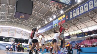 Arrancó con éxito XIX Juegos Deportivos Nacionales Estudiantiles 2025 en Monagas