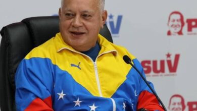 PSUV anunció 86 candidatos por el GPPSB para las alcaldías de estados con mayor población electoral
