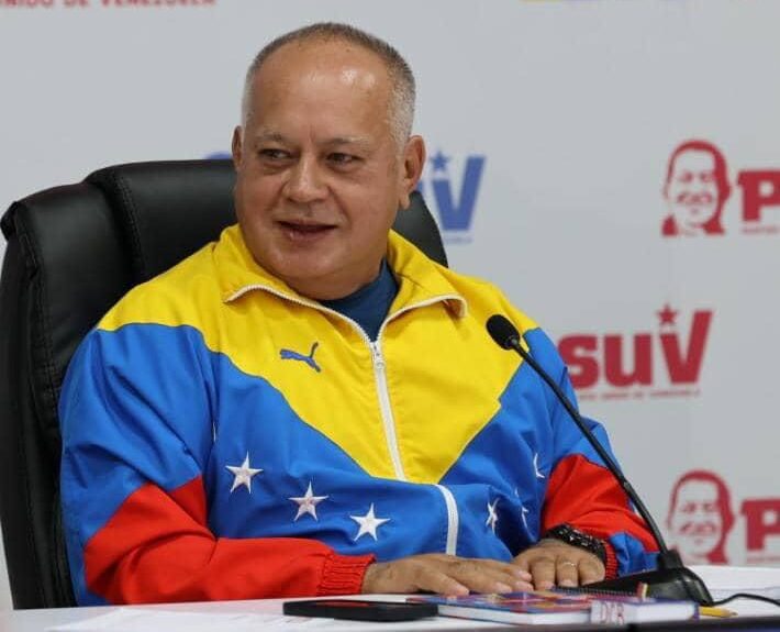 PSUV anunció 86 candidatos por el GPPSB para las alcaldías de estados con mayor población electoral
