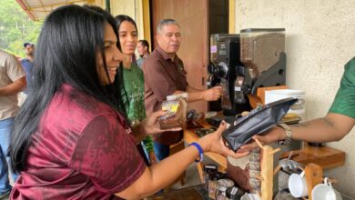 Se realizó con éxito el diplomado "Maestro Cafetero", en Caripe