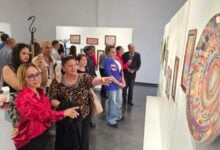 Inaugurada la galería de arte "Maturín Corazón de oriente"