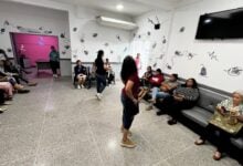 Programa "Por tu Salud Uterina" beneficia a mujeres de Maturín