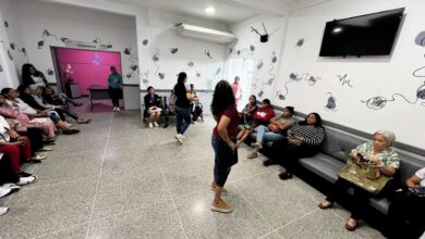 Programa "Por tu Salud Uterina" beneficia a mujeres de Maturín