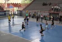 Maturín lidera fase estadal de los Juegos Deportivos Nacionales Estudiantiles 2025