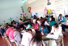 Municipio Caripe se suma a la aplicación de la prueba ERCE