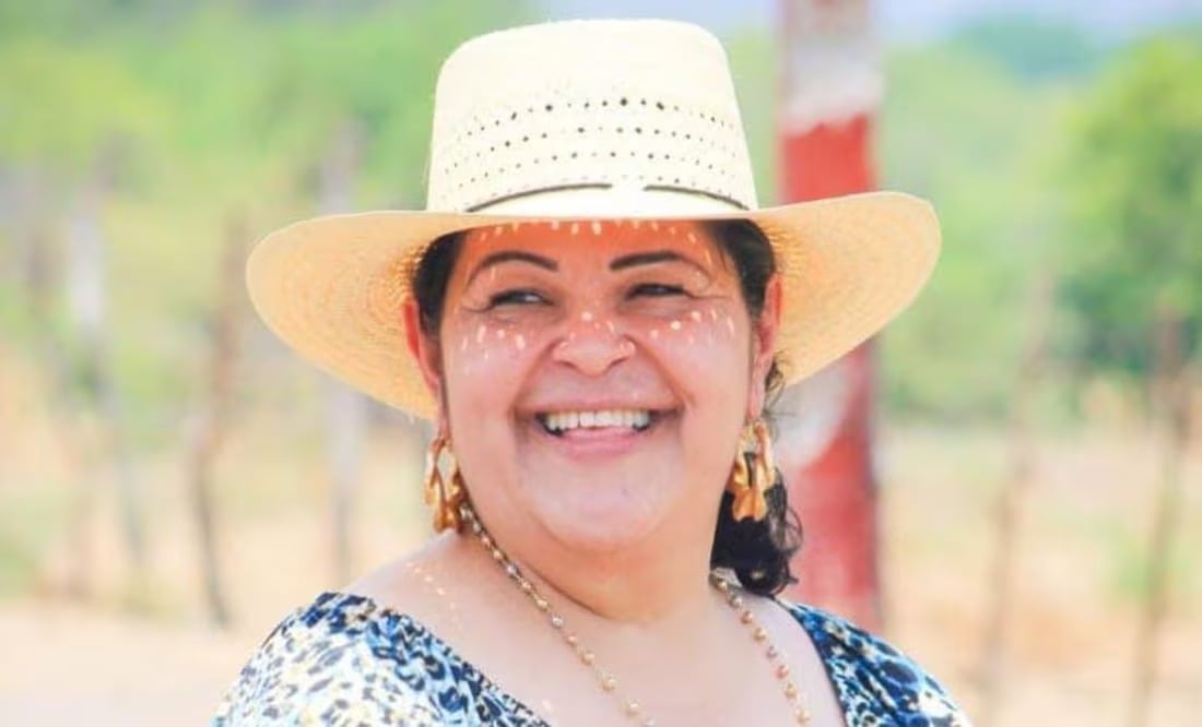 Asesinan a alcaldesa mexicana Martha Laura Mendoza; la segunda en una semana