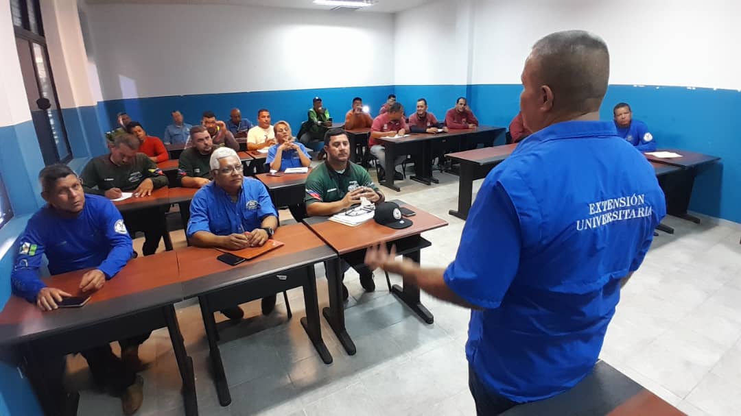 Más de 200 transportistas iniciaron su proceso de formación en la Unetrans