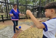 Programa de estimulación sensorial apoya a niños neurodivergentes de Maturín