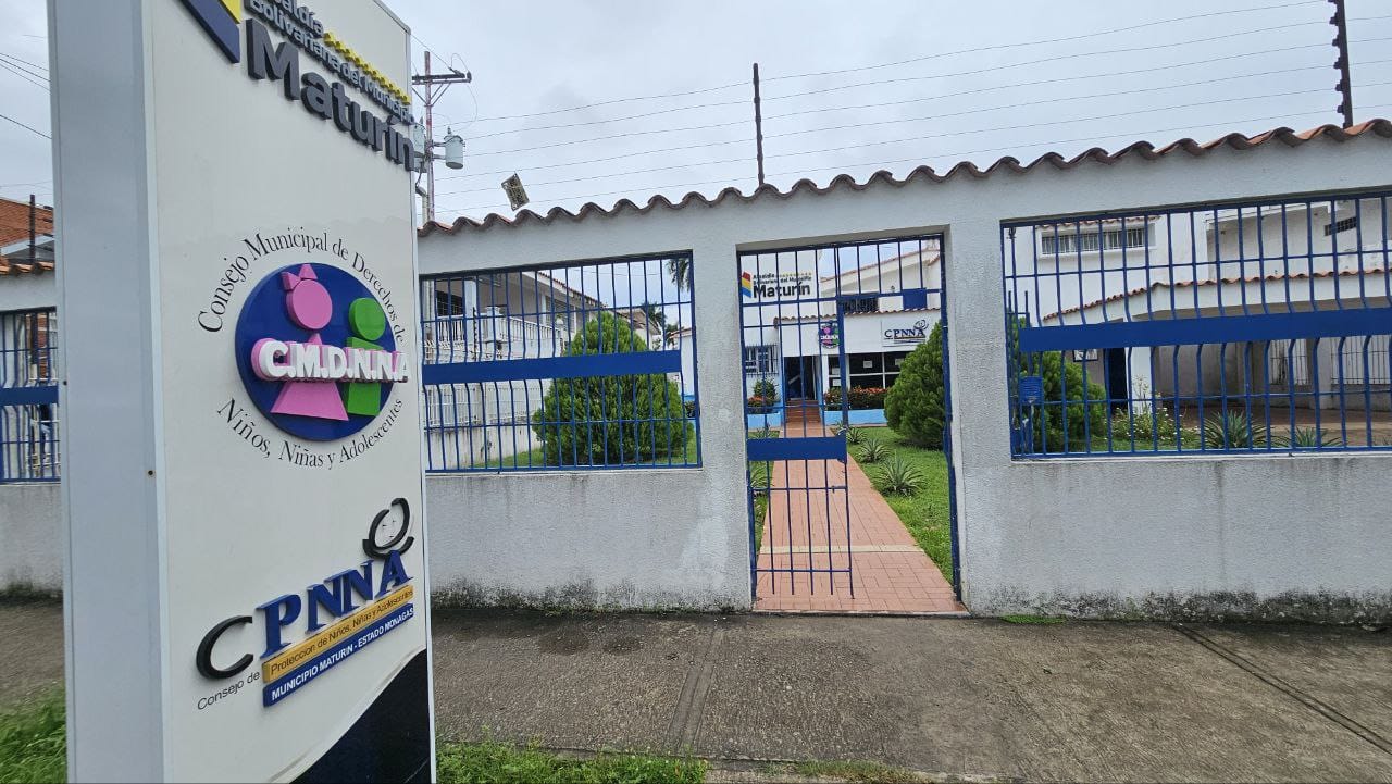 Cmdnna impulsa la inclusión de un adolescente al sistema educativo