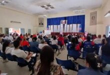 Monagas se prepara para el cierre del año escolar 2024-2025