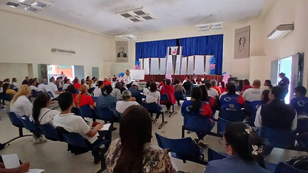 Monagas se prepara para el cierre del año escolar 2024-2025