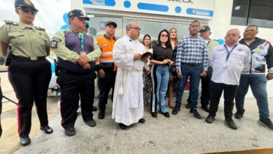 Inauguran farmacia en el terminal de Maturín