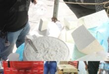Sube el precio del cartón de huevo mientras que el del queso baja