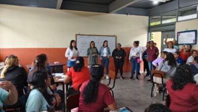 Avanza en Monagas Congreso Pedagógico de Maestras y Maestros Bolivarianos