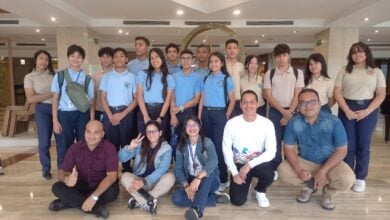 Quince estudiantes monaguenses compiten en la fase final de las Olimpiadas de Astronomía 2025