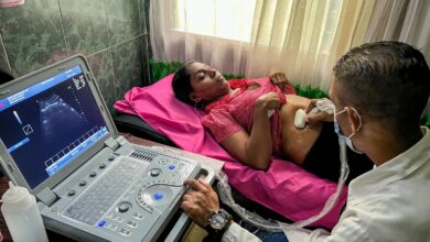 Con jornada médica atienden a 200 mujeres de Viboral en Maturín