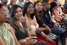 Periodistas en Monagas inician su celebración con una misa