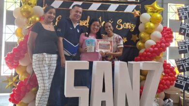 Complejo Educativo "Miguel José Sanz" de Maturín arribó a su 150 aniversario