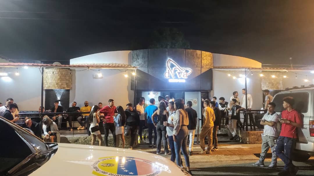 Polimaturín y PNB intensifican operativos nocturnos en Maturín