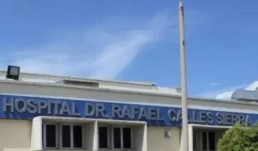 Albañil perdió la vida tras caer del techo de donde trabajaba en Falcón