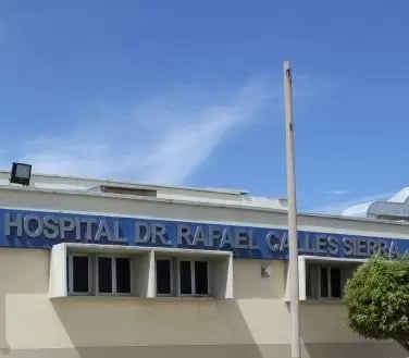 Albañil perdió la vida tras caer del techo de donde trabajaba en Falcón