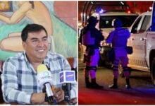 Acribillan a un alcalde mexicano en el estado de Michoacán