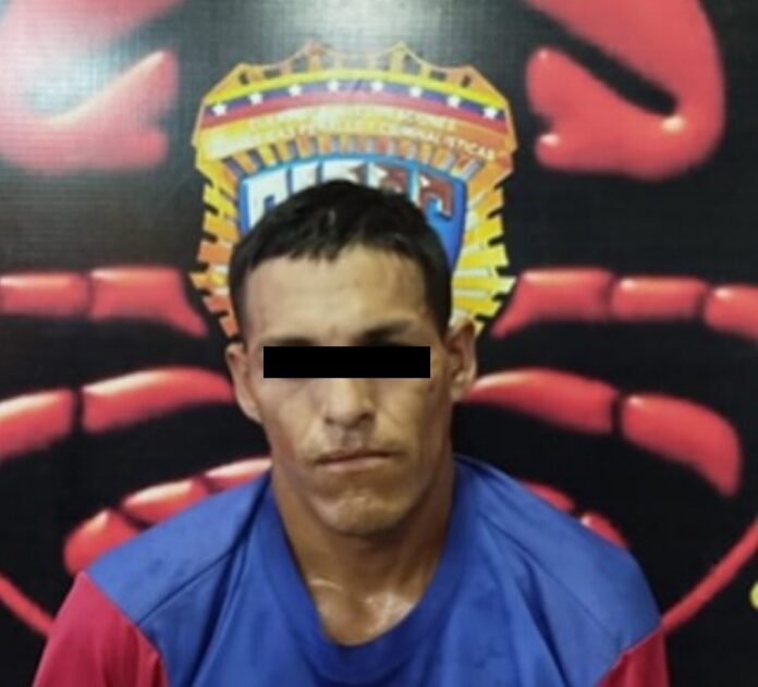 Asesinó a su sobrino de 9 años en una disputa familiar