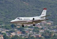 Encuentran restos de avioneta que desapareció cerca de Maiquetía