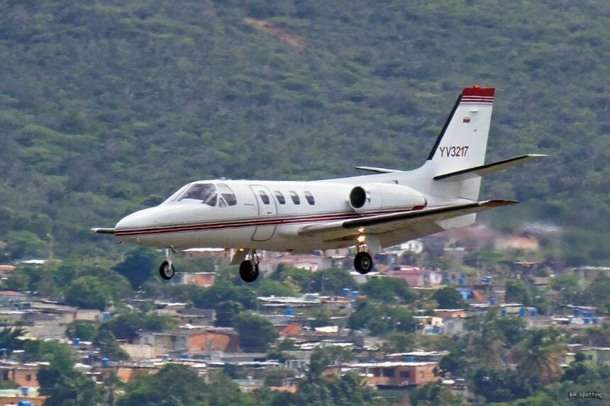 Encuentran restos de avioneta que desapareció cerca de Maiquetía