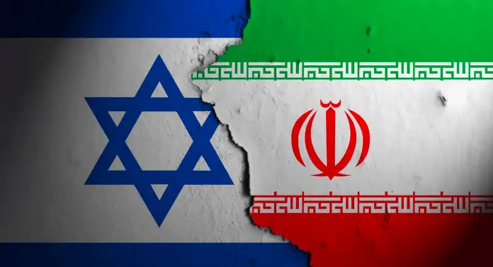 Israel anunció este martes el fin de su ofensiva militar contra Irán