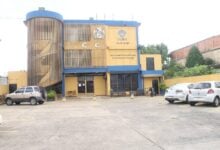 Estudiantes en la Ugma insatisfechos por alto costo de la matrícula y mal estado de la sede