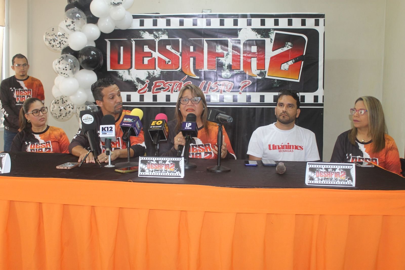 Congreso cristiano juvenil: un encuentro para combatir la depresión y la ansiedad