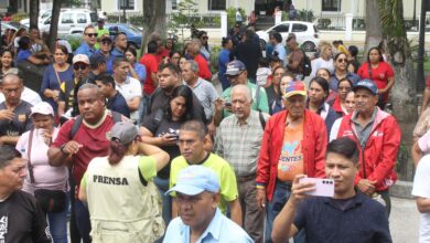 Maturineses llaman a la paz en Medio Orientes ante conflicto entre Israel e irán