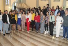 Autoridades de Monagas homenajearon a los periodistas en su día