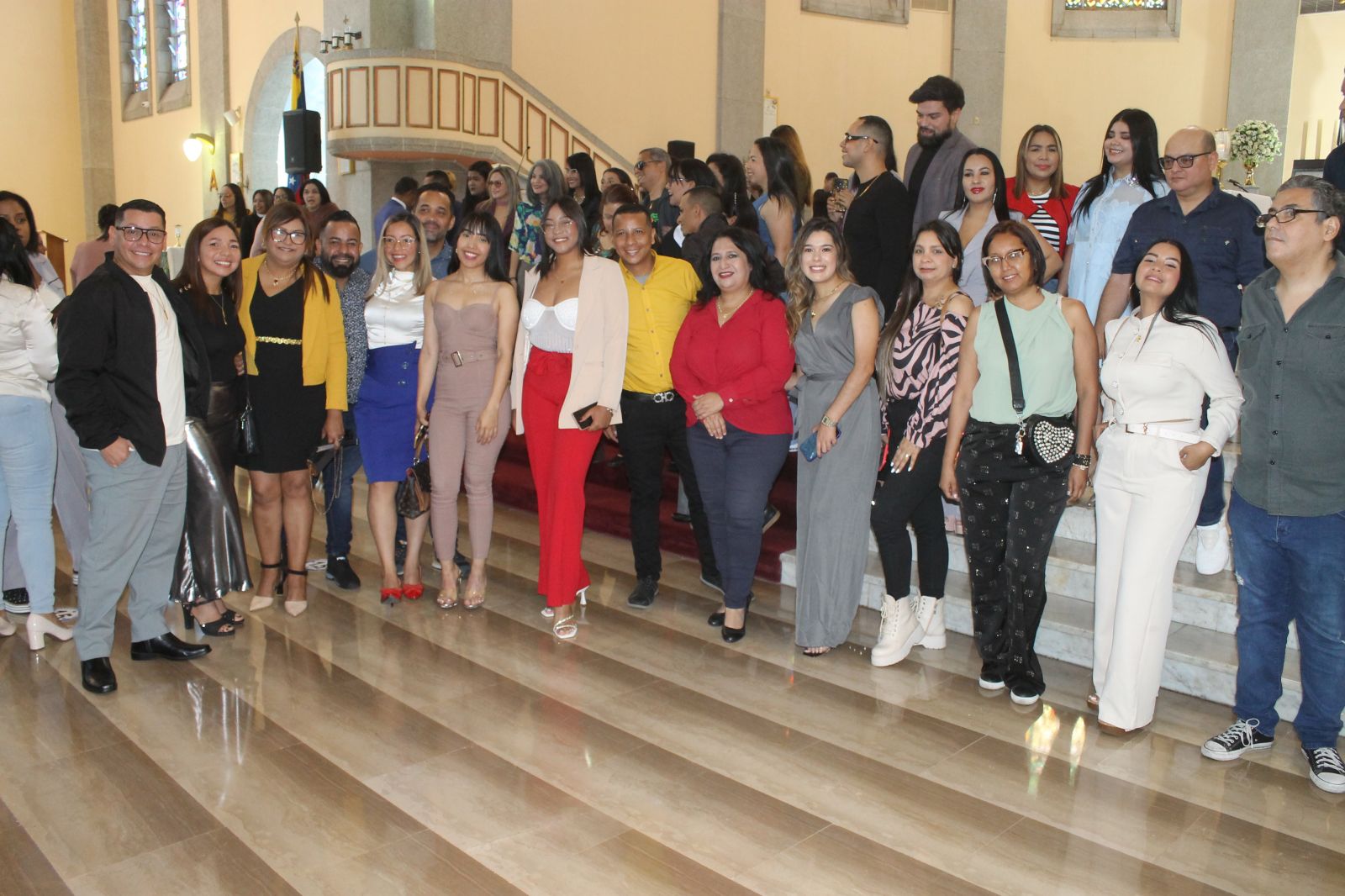 Autoridades de Monagas homenajearon a los periodistas en su día