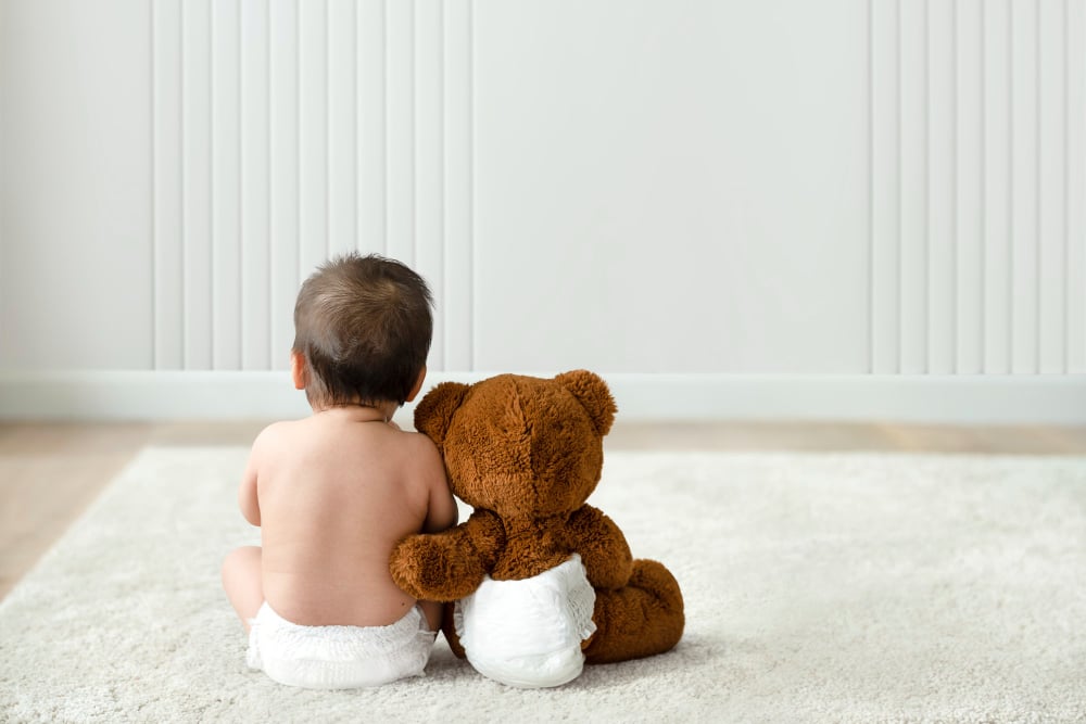 MP de Zulia investiga trato cruel de una madre hacia su hijo de 1 año