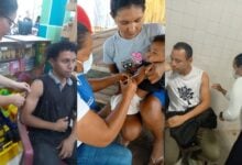 Más de 5 mil dosis de vacunas contra la fiebre amarilla fueron aplicadas en el estado Monagas