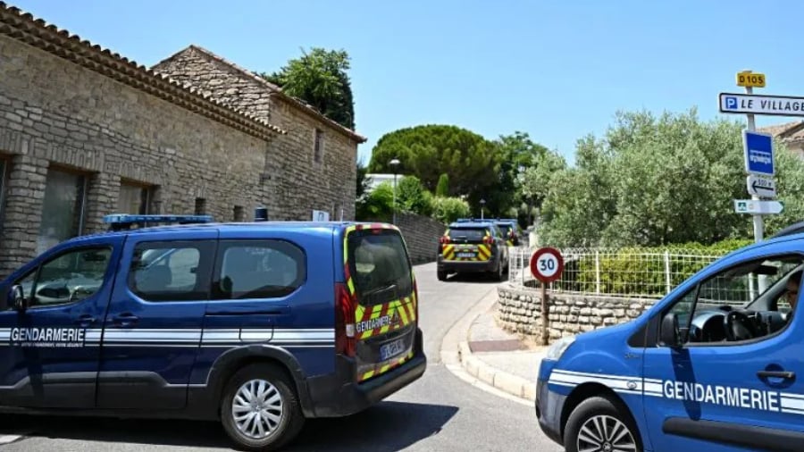 Trágica boda en Francia: matan a tiros a la novia en un posible ajuste de cuentas