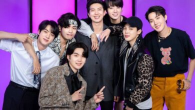 BTS volverá en marzo de 2026, según la prensa local