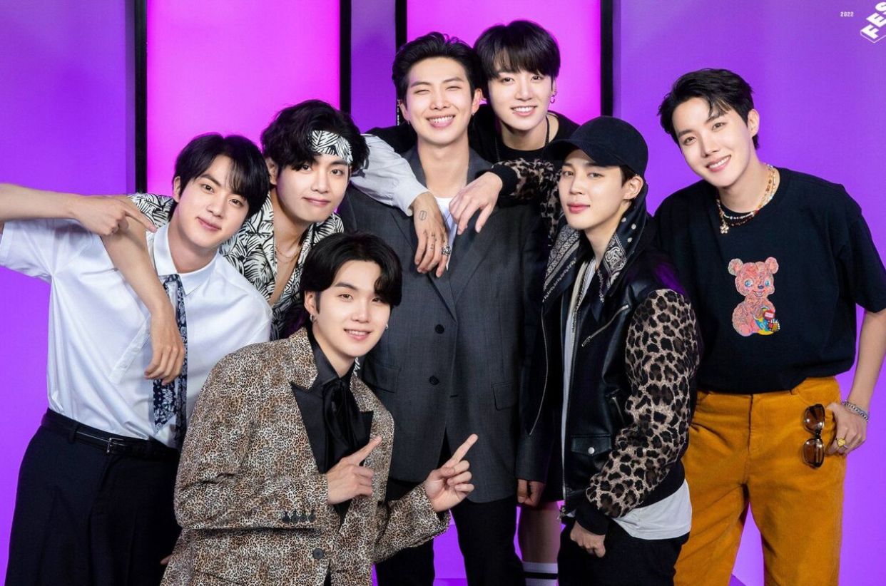 BTS volverá en marzo de 2026, según la prensa local