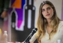 Designada Camilla Fabri como presidenta de la Misión Vuelta a la Patria