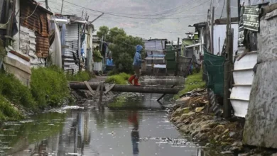 Sudáfrica: 78 muertos por inundaciones en provincia de Cabo Oriental
