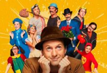 Nueva serie de Chespirito devela la vida íntima del genio de la comedia mexicana