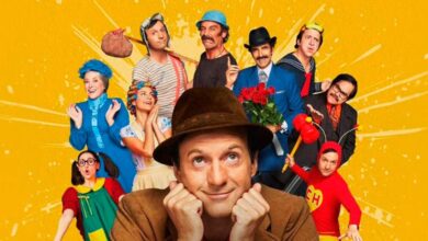 Nueva serie de Chespirito devela la vida íntima del genio de la comedia mexicana