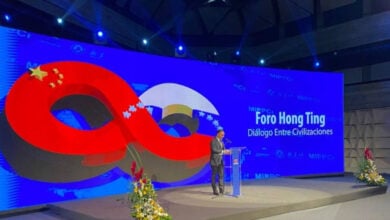 China y Venezuela reafirman su alianza ética y socialista en el Foro Hong Ting