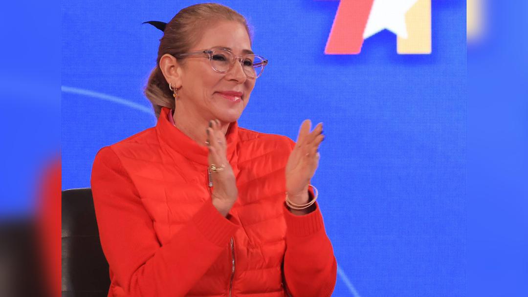 Cilia Flores asegura que siguiente Asamblea Nacional será para una nueva era