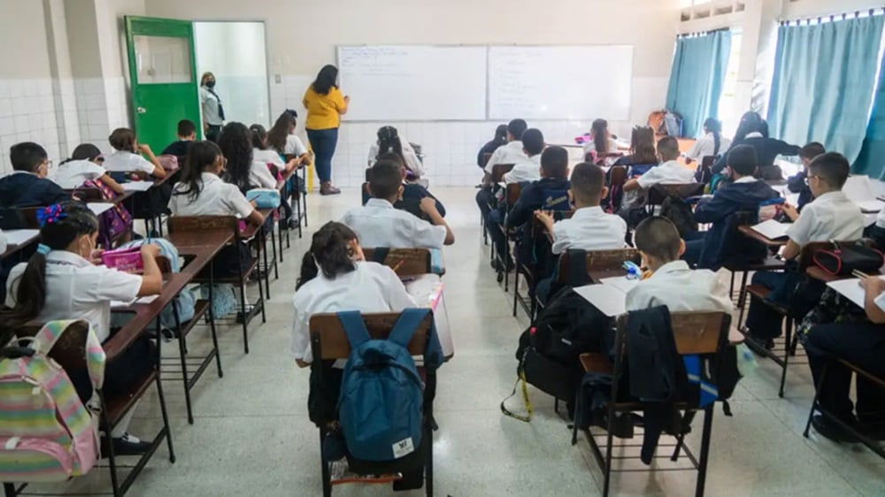 Gobierno inicia proceso de evaluación sobre la calidad educativa en el país