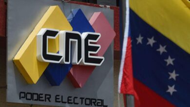 CNE reactivó bot en Telegram para consultar los centros de votación