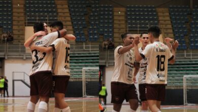 Monagas Futsal Club sacó los tres puntos ante un difícil Piratas de la Guaira