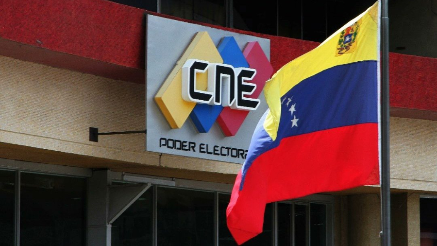 CNE extiende lapso de postulaciones para elecciones municipales hasta el 17-Jun